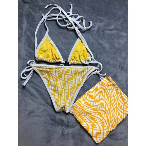Autentico bikini fendi - bikini,