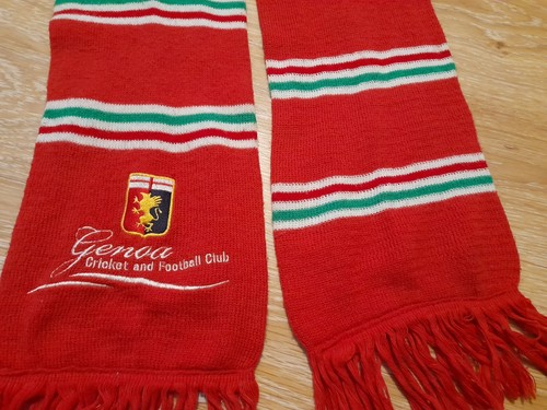 Sciarpa scarf football calcio - scarf,