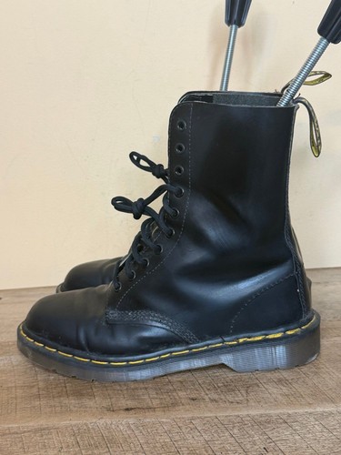 Stivali vintage martens - stivali,
