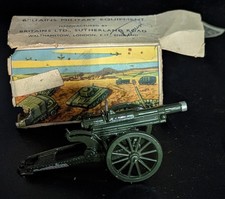 MINI CANNONE ARTIGLIERIA