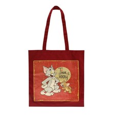 Cinereplicas - Tote Bag Tom &