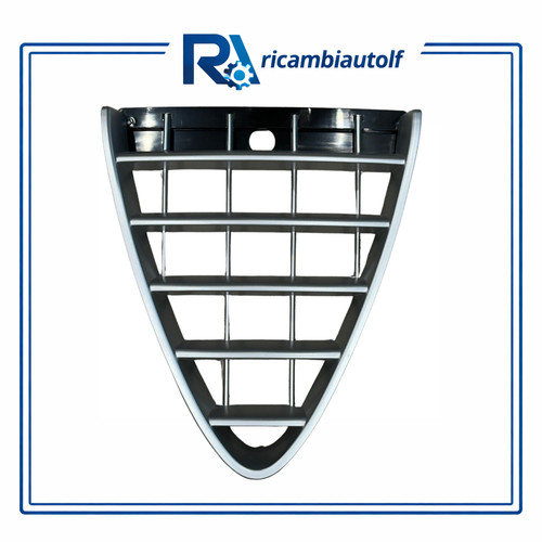 Griglia radiatore alfa romeo - radiatore,