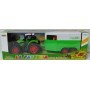 Trattore frizione fattoria - trattore,