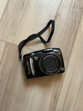 Canon powershot sx120 - canon,