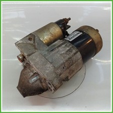 Motorino Avviamento MITSUBISHI M000T91581 NISSAN MICRA K12E 1.5 2330000Q0H