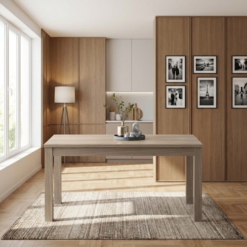 Dechome tavolo allungabile - tavolo,