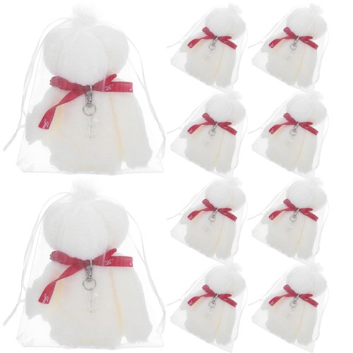 Set asciugamani orso souvenir - ,