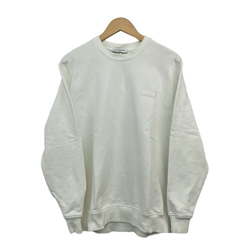 Givenchy bmj0nt319b felpa uomo - bmj0nt319b,