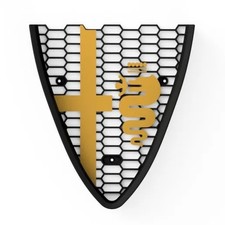 Grille Calandre Alfa Romeo 159