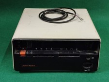 Segreteria telefonica vintage - telefonica,