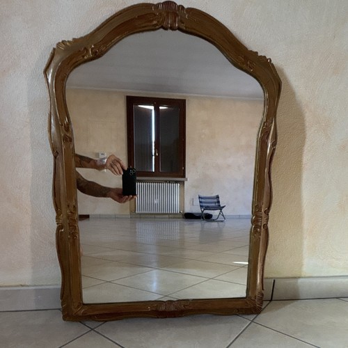 Specchio parete - da,