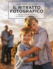 Ritratto fotografico - ritratto,