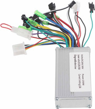 Controller Motore Brushless