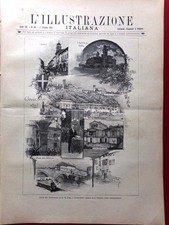 L'Illustrazione Italiana 1