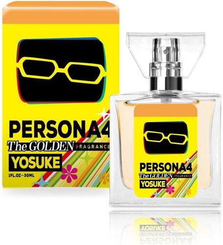 Primaniacs persona the - 4,