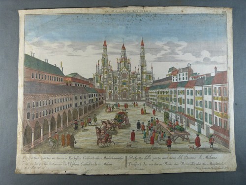 Vue optique originale - originale,