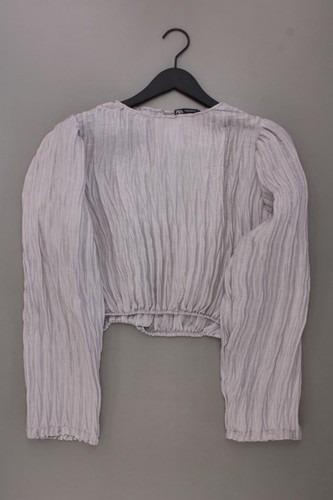 Zara camicia a maniche - ✅,