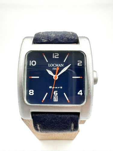 Orologio locman analogico - locman,