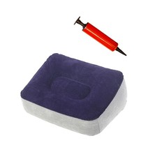  Poggiapiedi gonfiabile Pad