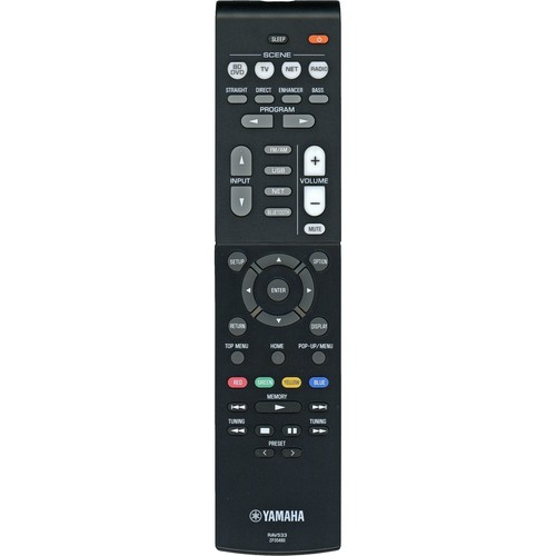 Nuovo telecomando yamaha oem - telecomando,