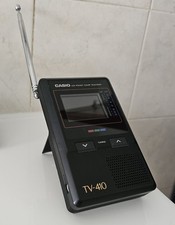 Casio LCD Pocket Color