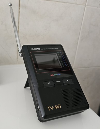 Casio lcd pocket color - pocket,