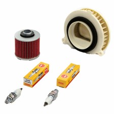 Manutenzione per Yamaha