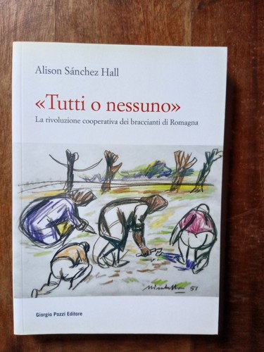 Alison sánchez hall - alison, tutti