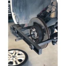 Estrattore 2 zampe per dischi freno larghezza da 170 a 380 mm