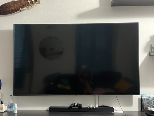 Samsung pollici - tv,