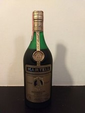 COGNAC MARTELL  MEDAILLON 70CL