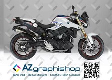 Protezioni Laterali Serbatoio