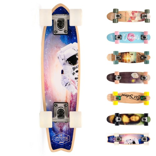 Tavola skateboard bambini - da,