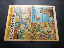 giornale IL GIORNO DEI RAGAZZI anno XII 1968 numero 26