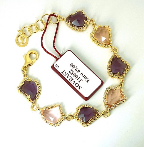 Bracciale donna sovrani j10052 - donna,