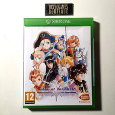 TALES OF VESPERIA Definitive Edition Xbox One PAL ITA