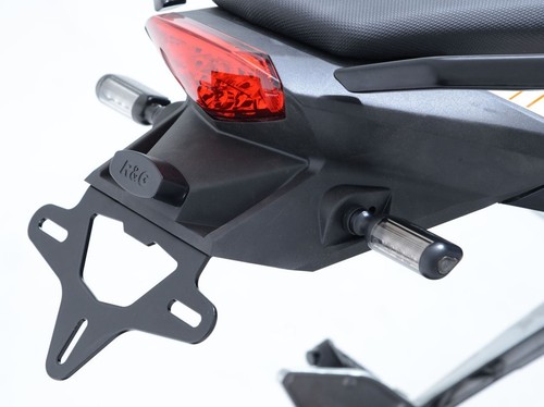 Tail tidy ktm - r&g,