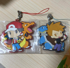 Pokémon Allenatori Cinturini