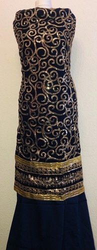 Vestiti indiani pakistani