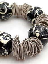 BRACCIALE STILE ETNICO -