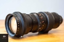 Meyer Telemegor 400 mm f/5.5