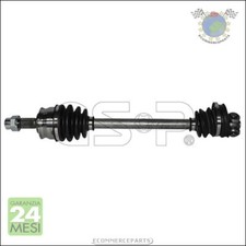 Semiasse GSP Anteriore Sx Sinistro per FIAT 500