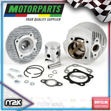 KIT GRUPPO TERMICO CILINDRO