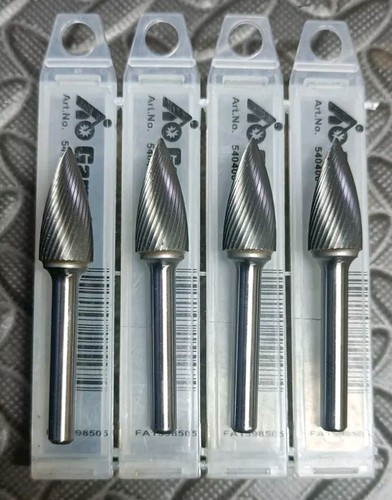 4xfresa rotativa fine - 4xfresa, z5