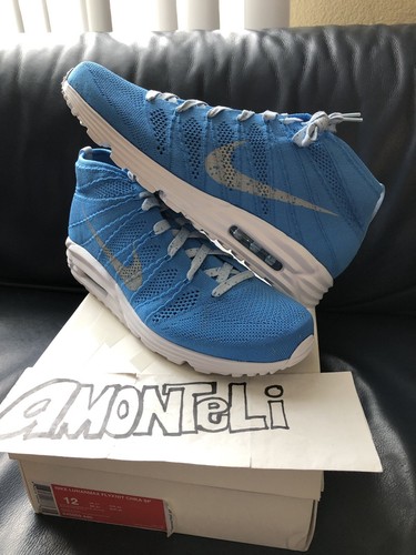 Nuovissime nike lunarmax - nuovissime,