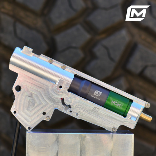 Mancraft kit hpa pdik - mancraft,
