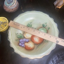 Brocca ciotola porcellana