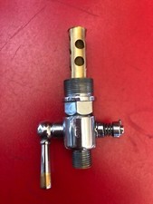 Rubinetto Benzina Guzzi Condor Dondolino Gambalunga 