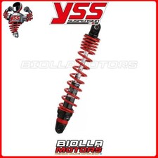 YSS MONO REAR SHOCK ABSORBER