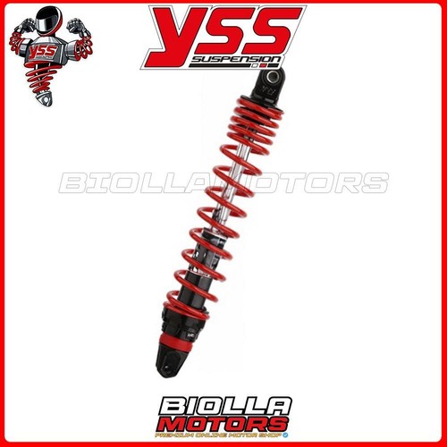 Yss mono rear shock - yss,